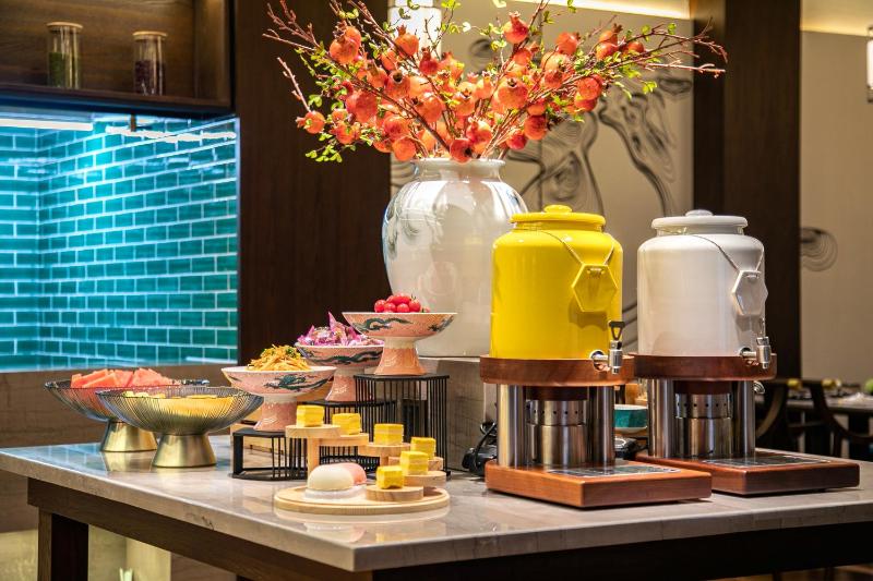Till Bright Hotel IFS Furong Plaza 廷泊酒店长沙IFS国金中心芙蓉广场店 - image 10