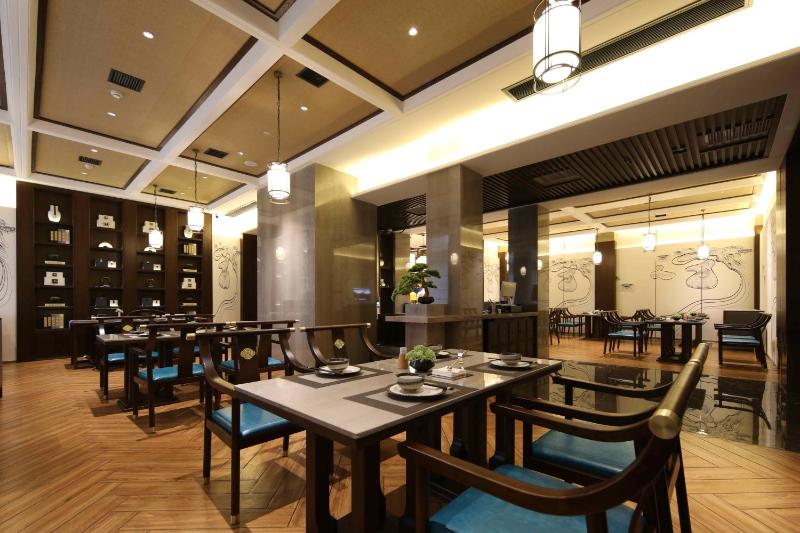 Till Bright Hotel IFS Furong Plaza 廷泊酒店长沙IFS国金中心芙蓉广场店 - image 27