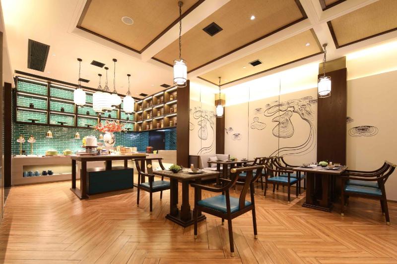 Till Bright Hotel IFS Furong Plaza 廷泊酒店长沙IFS国金中心芙蓉广场店 - image 25