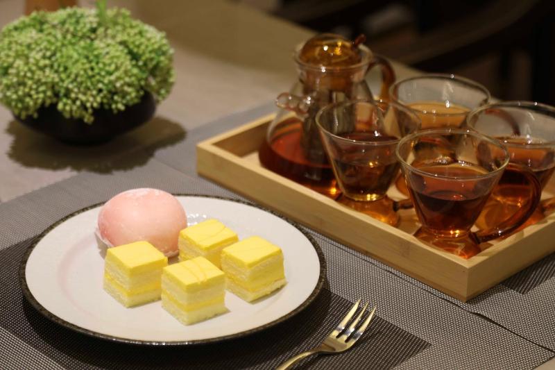 Till Bright Hotel IFS Furong Plaza 廷泊酒店长沙IFS国金中心芙蓉广场店 - image 42