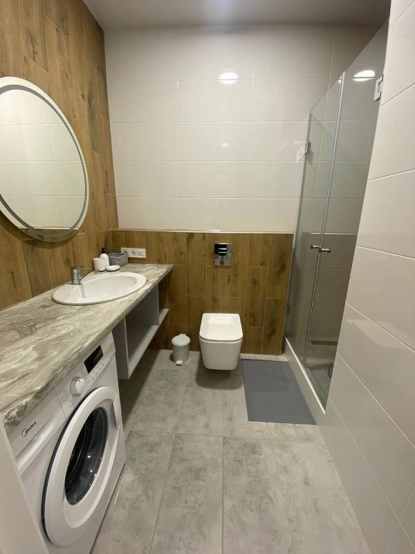 Grani Smart Apartment - image 14