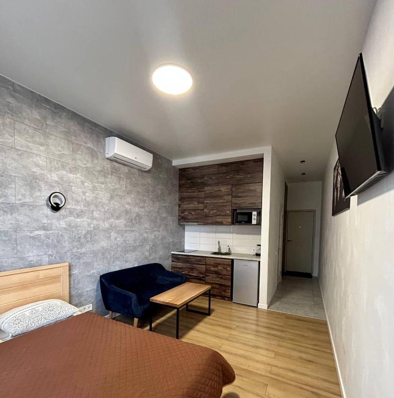 Grani Smart Apartment - image 10