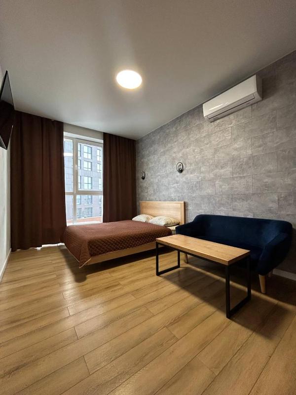 Grani Smart Apartment - image 9
