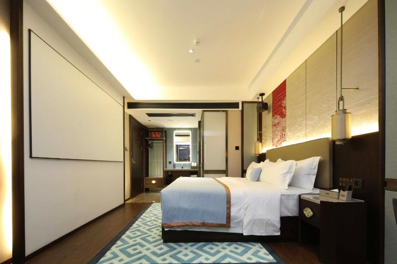 Till Bright Hotel IFS Furong Plaza 廷泊酒店长沙IFS国金中心芙蓉广场店 - image 6