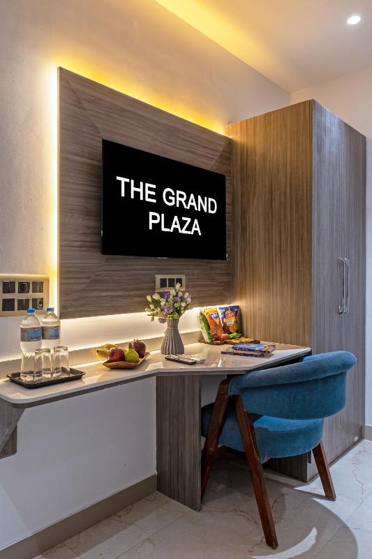 The Grand Plaza - image 10