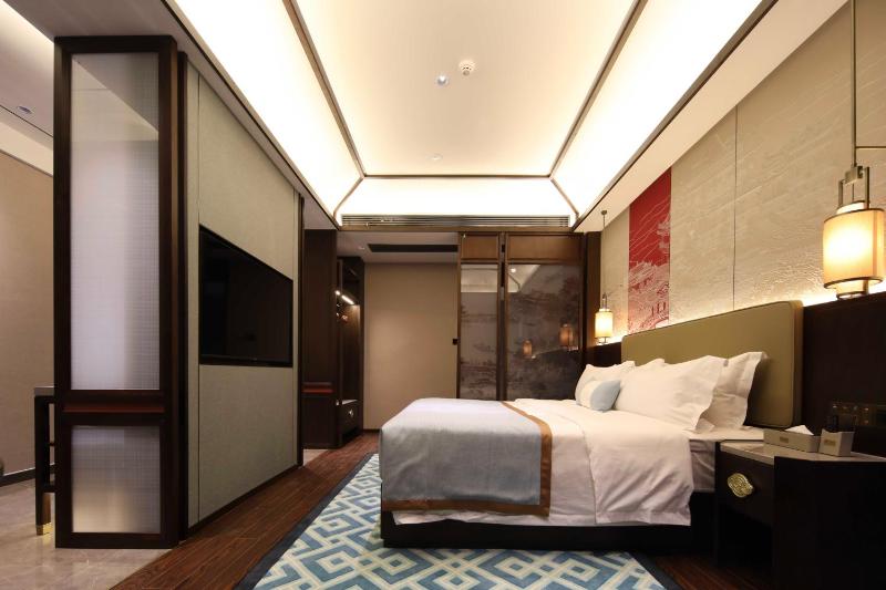 Till Bright Hotel IFS Furong Plaza 廷泊酒店长沙IFS国金中心芙蓉广场店 - image 46