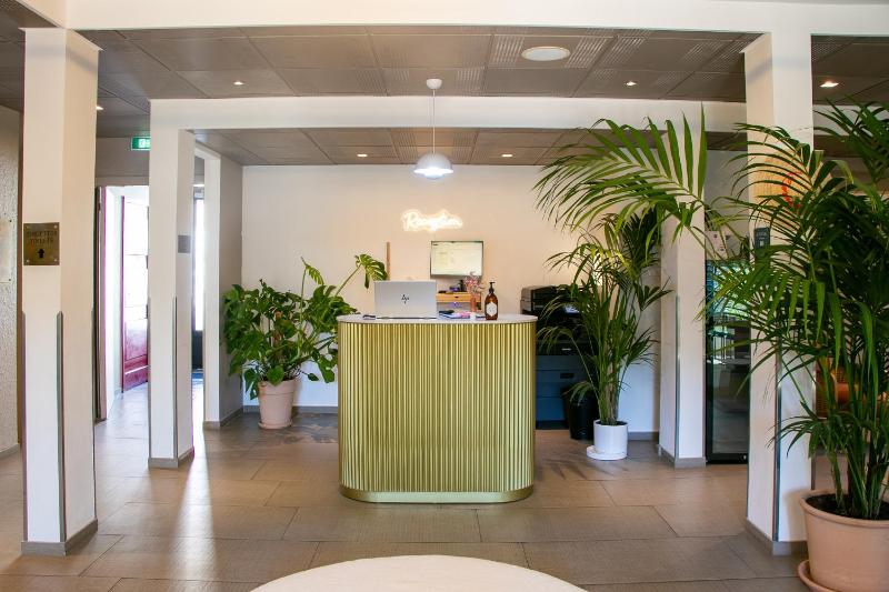 Best Western Plus La Corniche - image 30