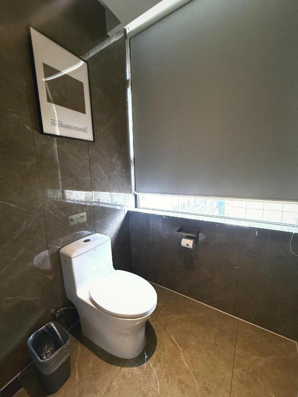 Till Bright Hotel IFS Furong Plaza 廷泊酒店长沙IFS国金中心芙蓉广场店 - image 20