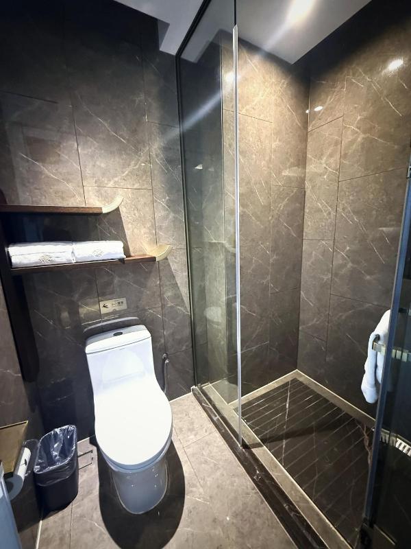 Till Bright Hotel IFS Furong Plaza 廷泊酒店长沙IFS国金中心芙蓉广场店 - image 32