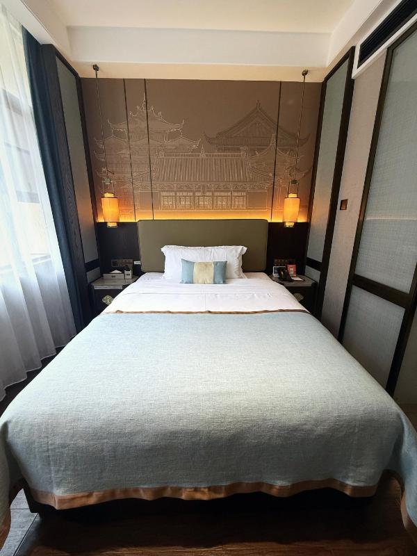 Till Bright Hotel IFS Furong Plaza 廷泊酒店长沙IFS国金中心芙蓉广场店 - image 8