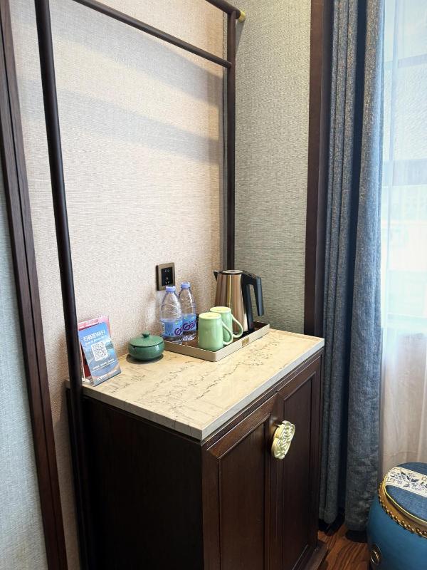 Till Bright Hotel IFS Furong Plaza 廷泊酒店长沙IFS国金中心芙蓉广场店 - image 47