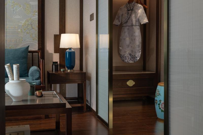 Till Bright Hotel IFS Furong Plaza 廷泊酒店长沙IFS国金中心芙蓉广场店 - image 4