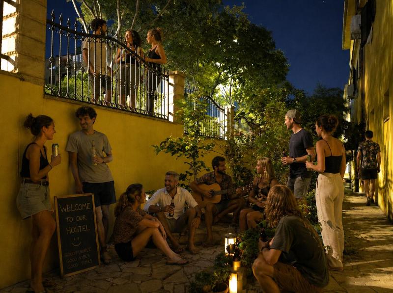 Azizam hostel - image 15