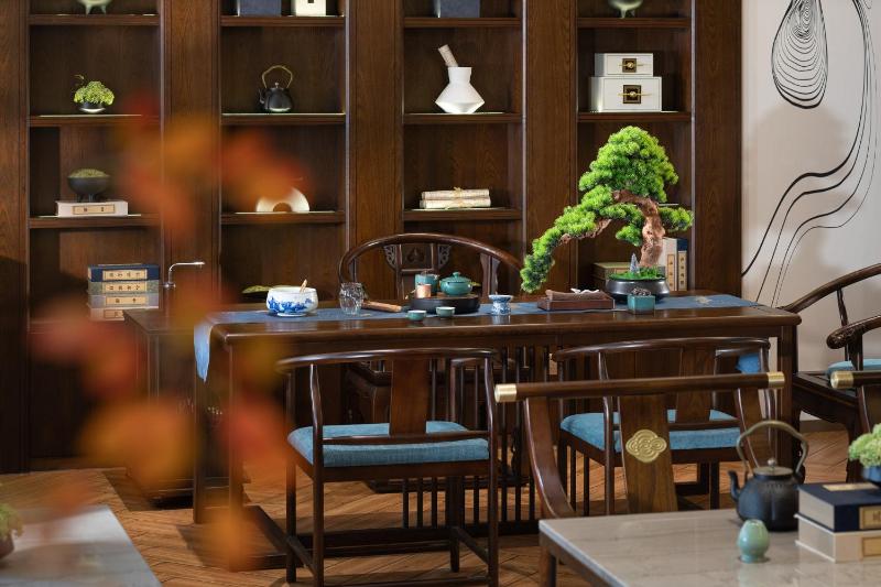 Till Bright Hotel IFS Furong Plaza 廷泊酒店长沙IFS国金中心芙蓉广场店 - image 13