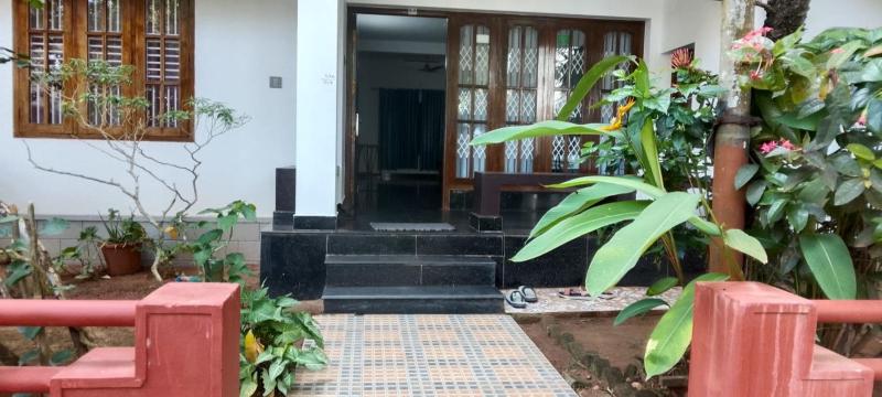 PERUMAL BEACH HOMES Varkala - image 3