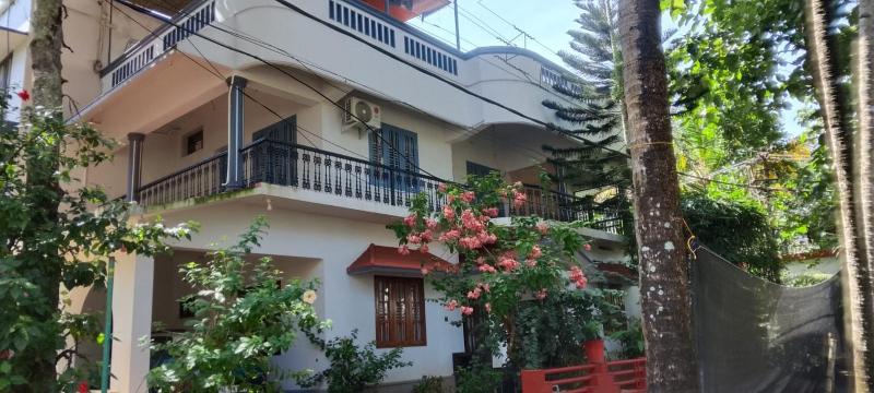 PERUMAL BEACH HOMES Varkala - image 2