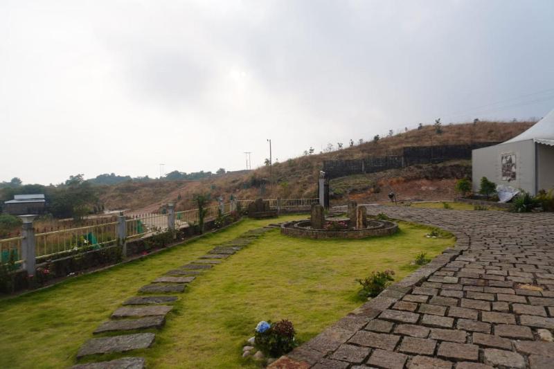 Cozyo Stays Premium luxury Suites Cherrapunji - image 12