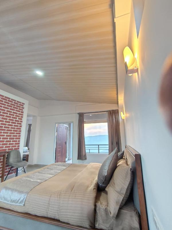 Cozyo Stays Premium luxury Suites Cherrapunji - image 11