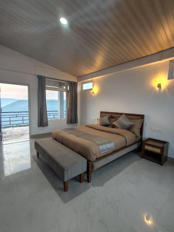 Cozyo Stays Premium luxury Suites Cherrapunji - image 13