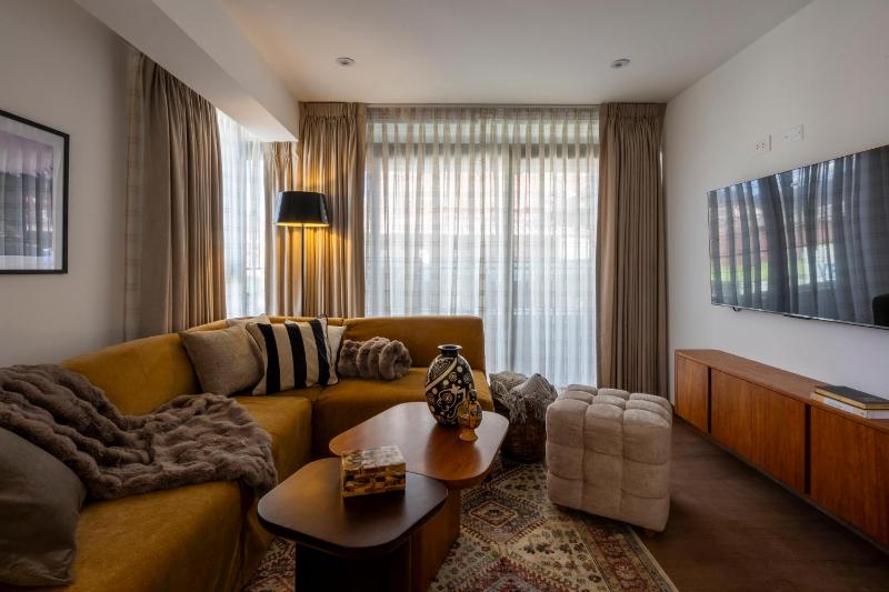 The Corner Residence Cusco - image 11