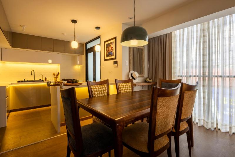 The Corner Residence Cusco - image 7