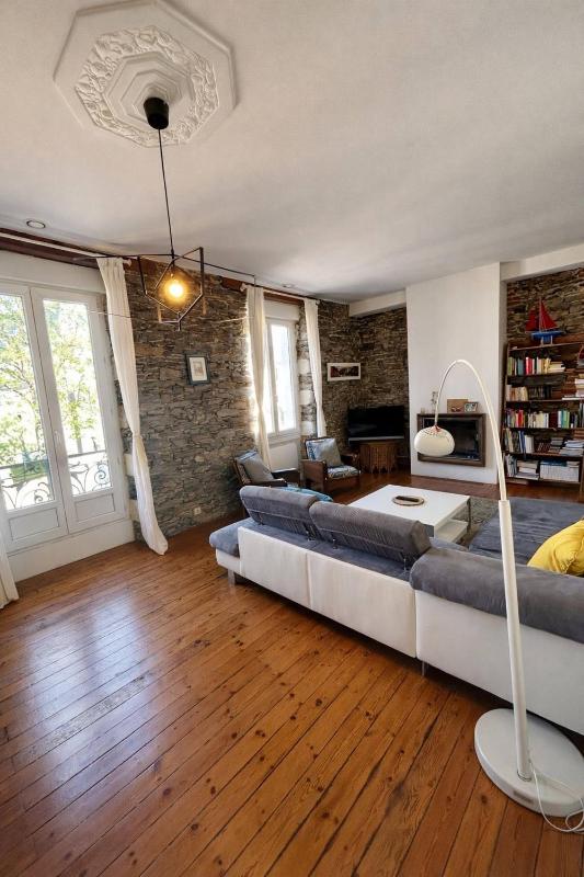 Spacious Charming Duplex - Nantes Train Station - image 10