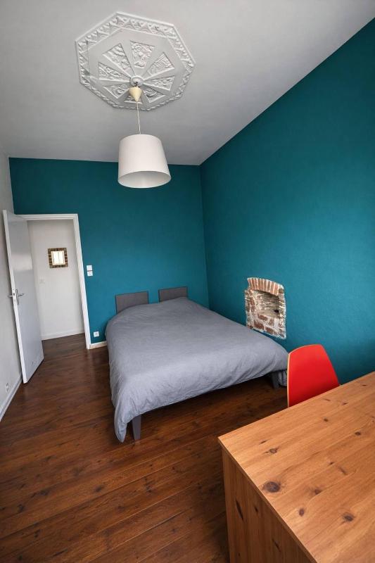 Spacious Charming Duplex - Nantes Train Station - image 6