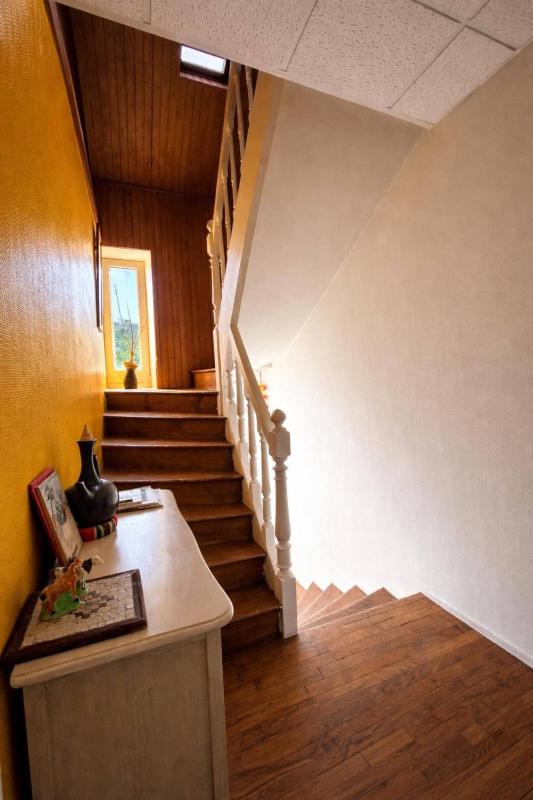 Spacious Charming Duplex - Nantes Train Station - image 7