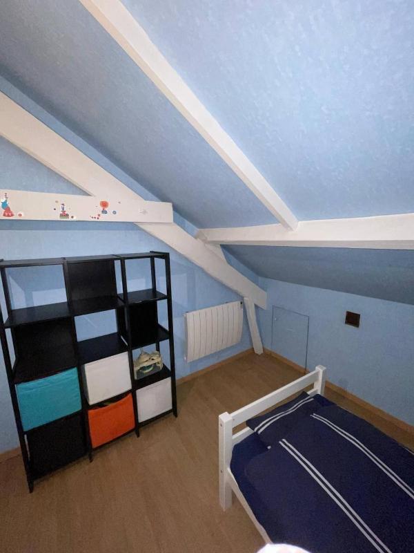 Spacious Charming Duplex - Nantes Train Station - image 2
