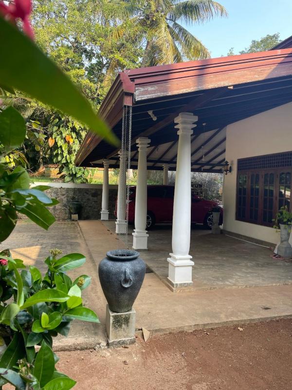 Octopus Villa Ahangama - image 8
