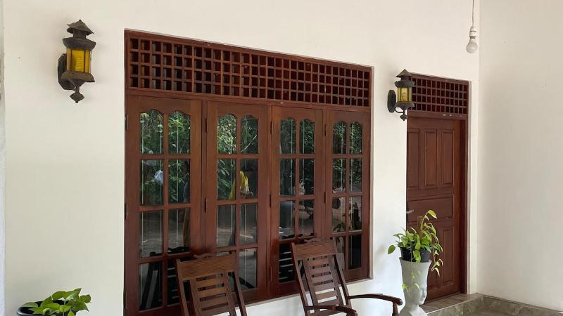 Octopus Villa Ahangama - image 4