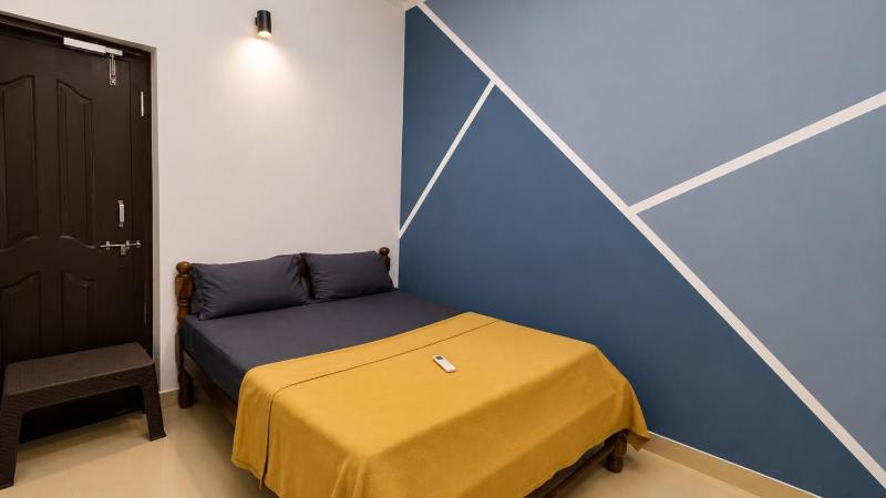 Beach Home stay Calangute - image 26