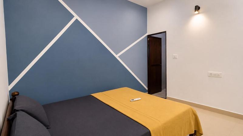 Beach Home stay Calangute - image 17