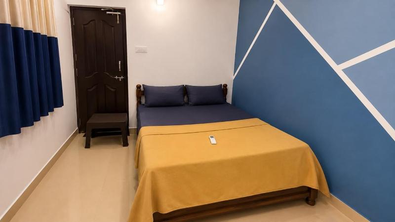 Beach Home stay Calangute - image 20