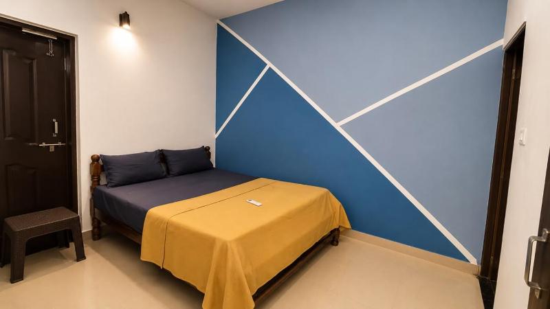 Beach Home stay Calangute - image 15
