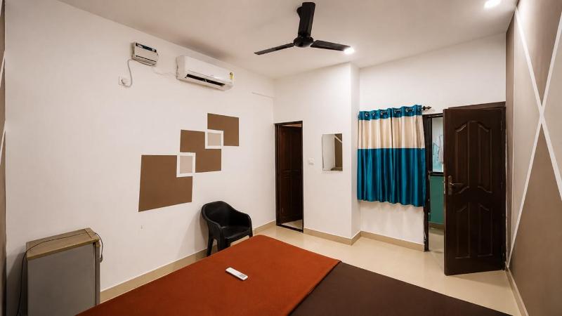 Beach Home stay Calangute - image 11