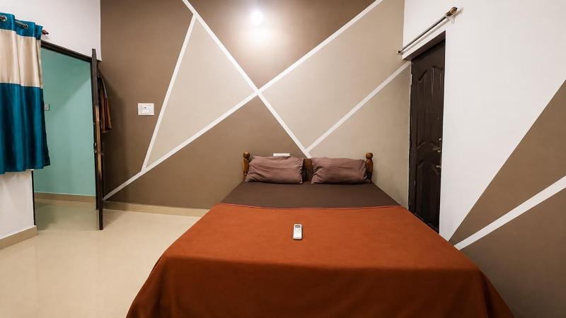 Beach Home stay Calangute - image 27