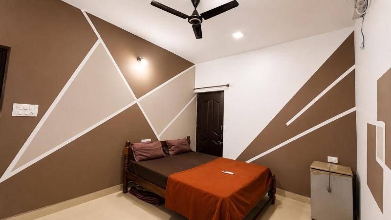 Beach Home stay Calangute - image 16