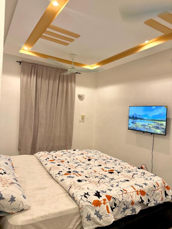 Cozy simple apartment for your stays - image 13