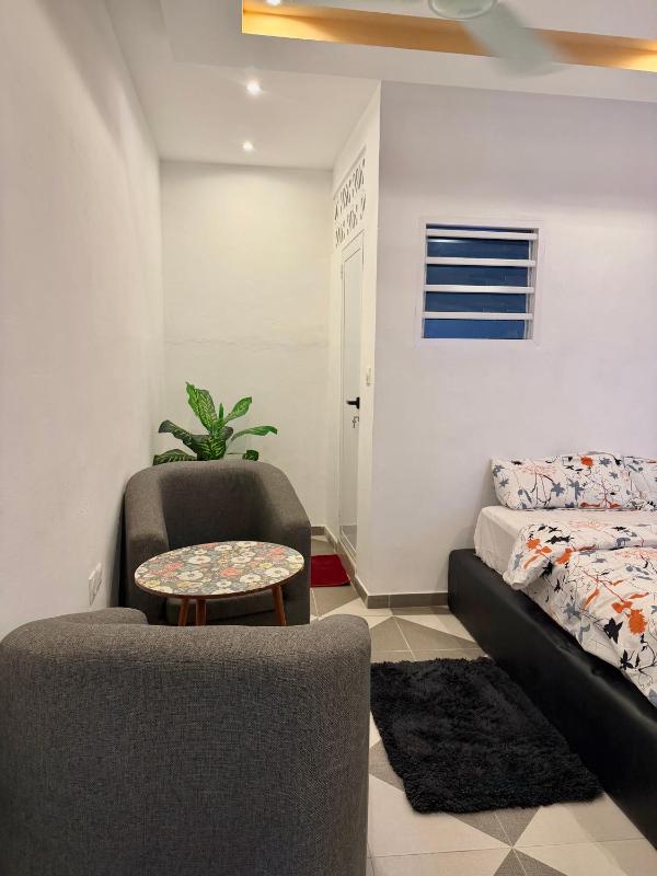 Cozy simple apartment for your stays - image 9
