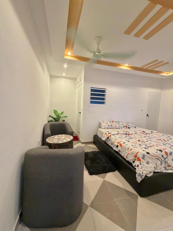 Cozy simple apartment for your stays - image 15