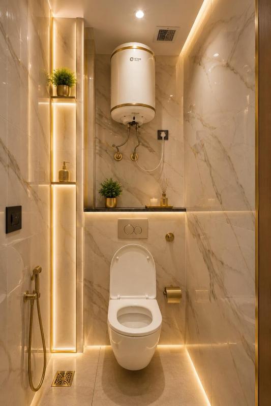 Hotel Urban Royale - IGI Airport Delhi - image 25