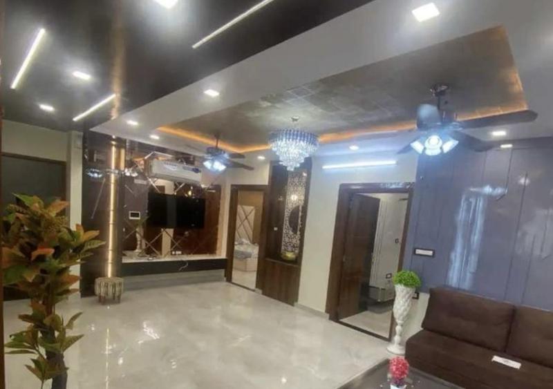 Luxurious and Spacious 2BHK Home - image 10