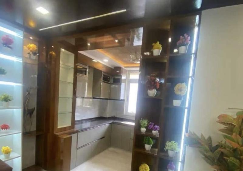 Luxurious and Spacious 2BHK Home - image 9