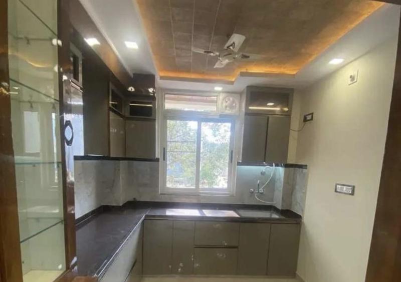 Luxurious and Spacious 2BHK Home - image 6