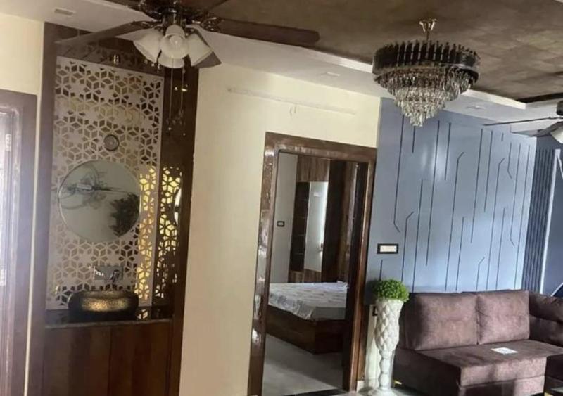 Luxurious and Spacious 2BHK Home - image 5