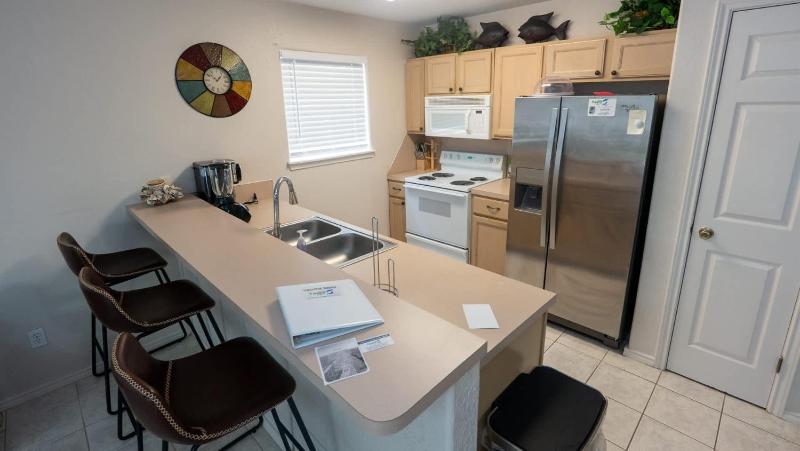 3BR Townhome Steps to Beach New Remodel SPI townhouse - image 18