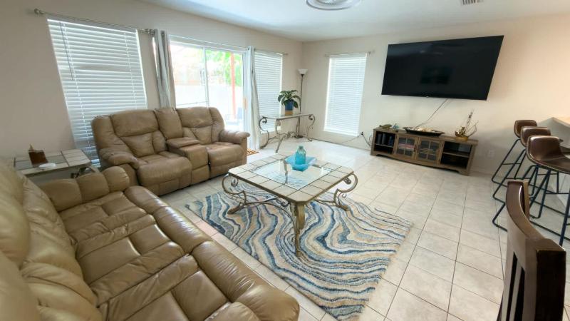 3BR Townhome Steps to Beach New Remodel SPI townhouse - image 50
