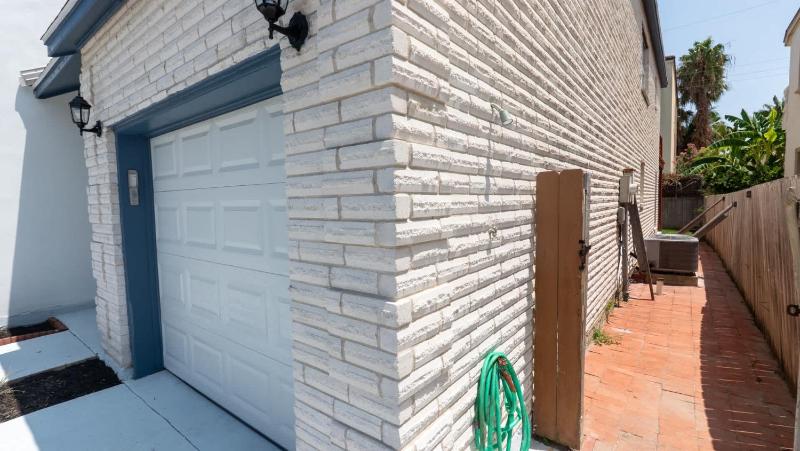 3BR Townhome Steps to Beach New Remodel SPI townhouse - image 21
