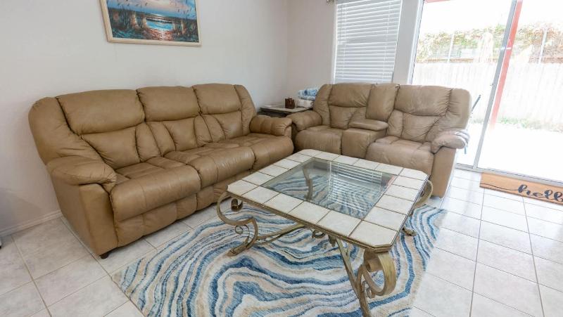 3BR Townhome Steps to Beach New Remodel SPI townhouse - image 34